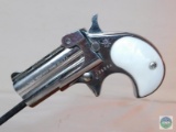 North American Arms 22 Magnum Revolver
