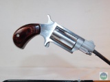 Davis Industries #UM-22 .22 Magnum Pistol