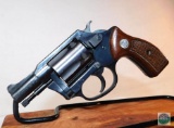Charter Arms .38 Special Revolver