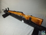 JC Higgins .22LR, Bolt action rifle