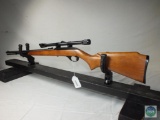 Remington .22LR Model 120