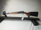 New England Pardner 12 gauge Shotgun