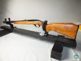 Revelations Model 120 .22LR Rifle