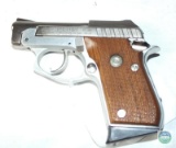 Taurus Model PT-22 Pistol