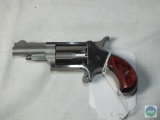 North American Arms .22LR Revolver