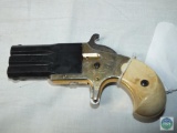 Panzer .22LR Pistol