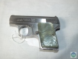Bauer .25 cal. semi auto pistol