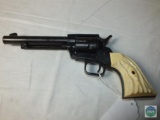 Sport arms .22LR Revolver