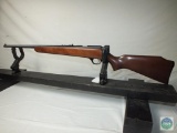 Pioneer Model 750 Rifle,.22, single shot bolt-action rifle