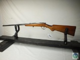 Original Geco Prazizions-Karabiner Modell 1919, single shot .22LR