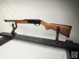 Ted Williams by Sears Roebuck & Co., Model 3T rifle