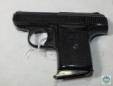 Valor Model SM-11, .25 semi auto pistol