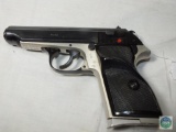 FEG, Hungary, 9x18mm pistol