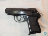Radom/ Poland P-64 9x18 pistol