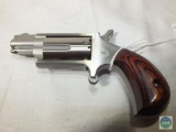North American Arms, .22 magnum revolver