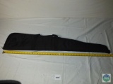 Bob Allen Black nylon gun carry case