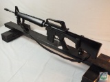 Mitchell Arms AP-74 .22 rifle