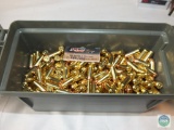 .40 S&W ammunition