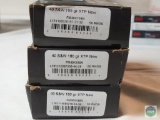 Freedom munitions .40 S&W ammunition