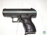 Hi-Point CF380 .380 ACP