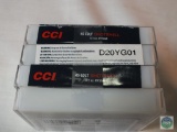 CCI .45 Colt ammunition