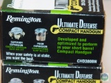 Remington 380 ACP ammunition