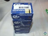 Colt .45 ACP ammunition