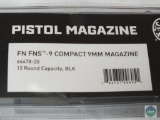 FN Compact 9mm compact magazine