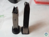 FN O.E , FNS-40 Magazines
