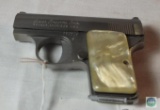 Bauer .25 cal.