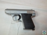 Jimenez J.A.22 .22 caliber