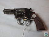 Rossi .22 Revolver