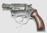 Charter Arms .38 Revolver