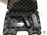 Hi-Point JCP .40 S&W