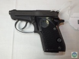 Beretta 21A .25
