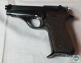 F.I.E Super Titan .32