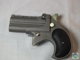 Cobra CB38 .38