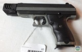 Hi-Point CF .380 pistol