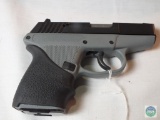 Kel-Tec P11 9mm pistol