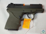 Kel-Tec PF-9 9mm pistol
