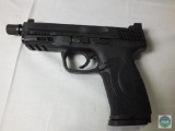 Smith & Wesson M+P2.0 9mm pistol