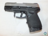 Taurus PT111 Millennium G2 9mm pistol