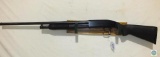 Maverick By Mossberg model 88, 12 gauge pump