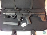 Extar EP9, 9mm pistol