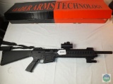 Leader Arms AR12 12-gauge
