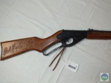Daisy Red Ryder BB-gun