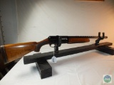 Franchi 12-gauge semi auto shotgun