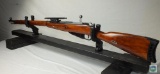 Mosin Nagant 7.62x54R, Model M-91