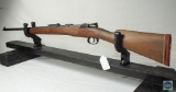 Fabrica De Armas 7mm Rifle Model RE3913