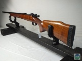 U.S. Springfield 30-06, Model 1903 bolt action rifle